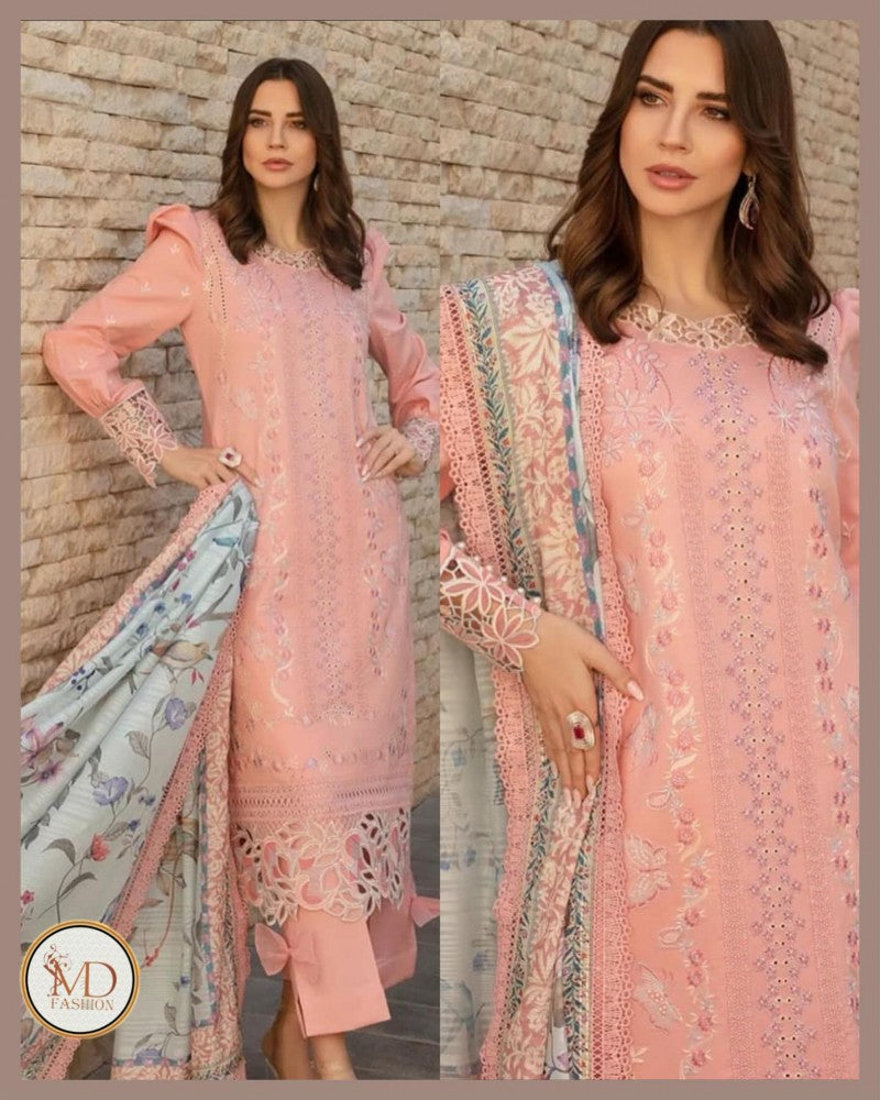 Rang Rasiya Carnation summer BELLA